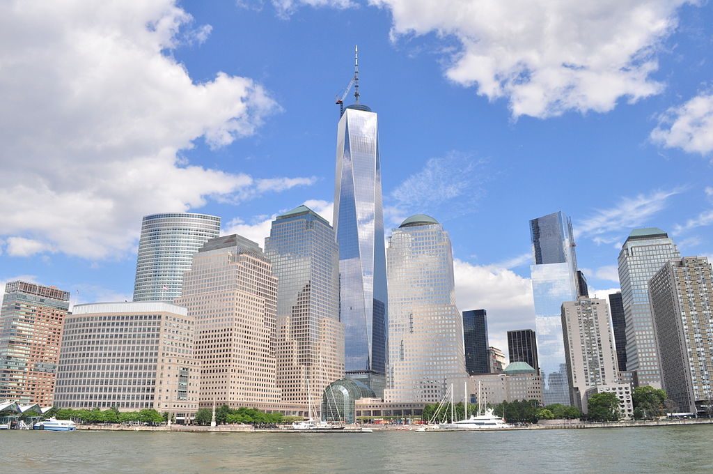 World Trade Center