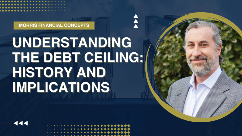 understanding the debt ceiling