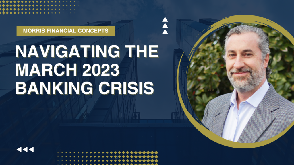 navigating the 2023 banking crisis