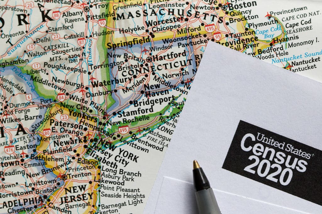 US Census 2020