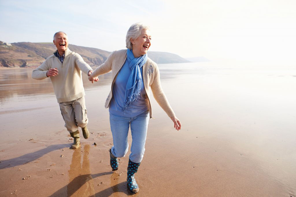 retirement
