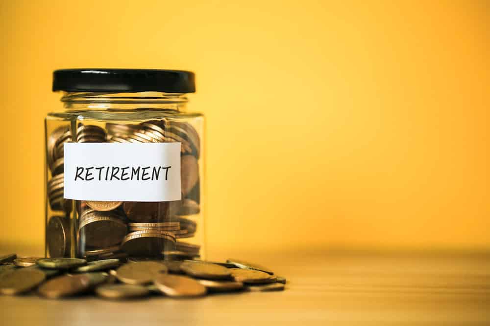 Getting Started With Your Retirement Planning
