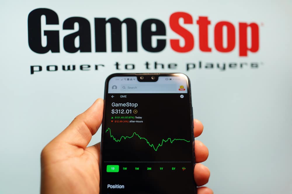 Investment News: What Is Happening With GameStop Stocks?