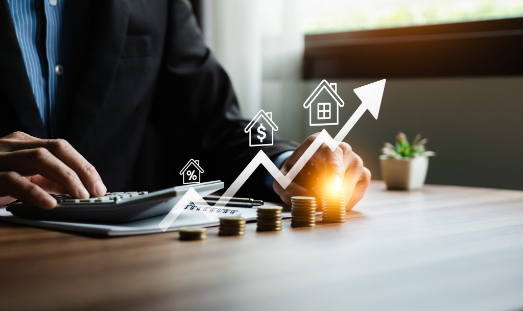 Real Estate Investing