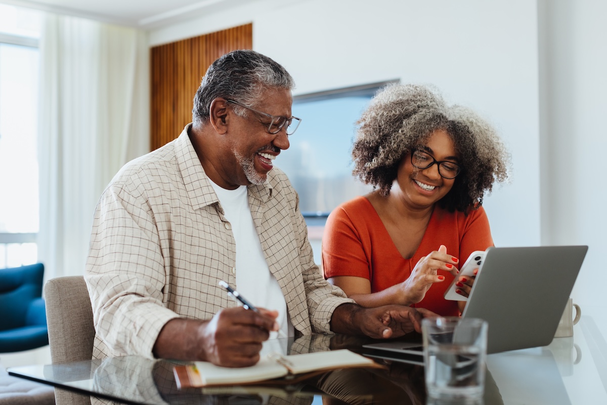 Building a Retirement Spending Plan with Guardrails