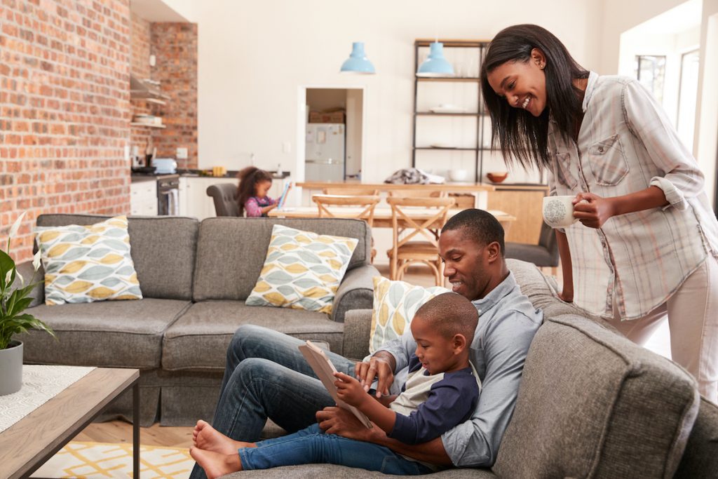 financial legacy planning mount pleasant
