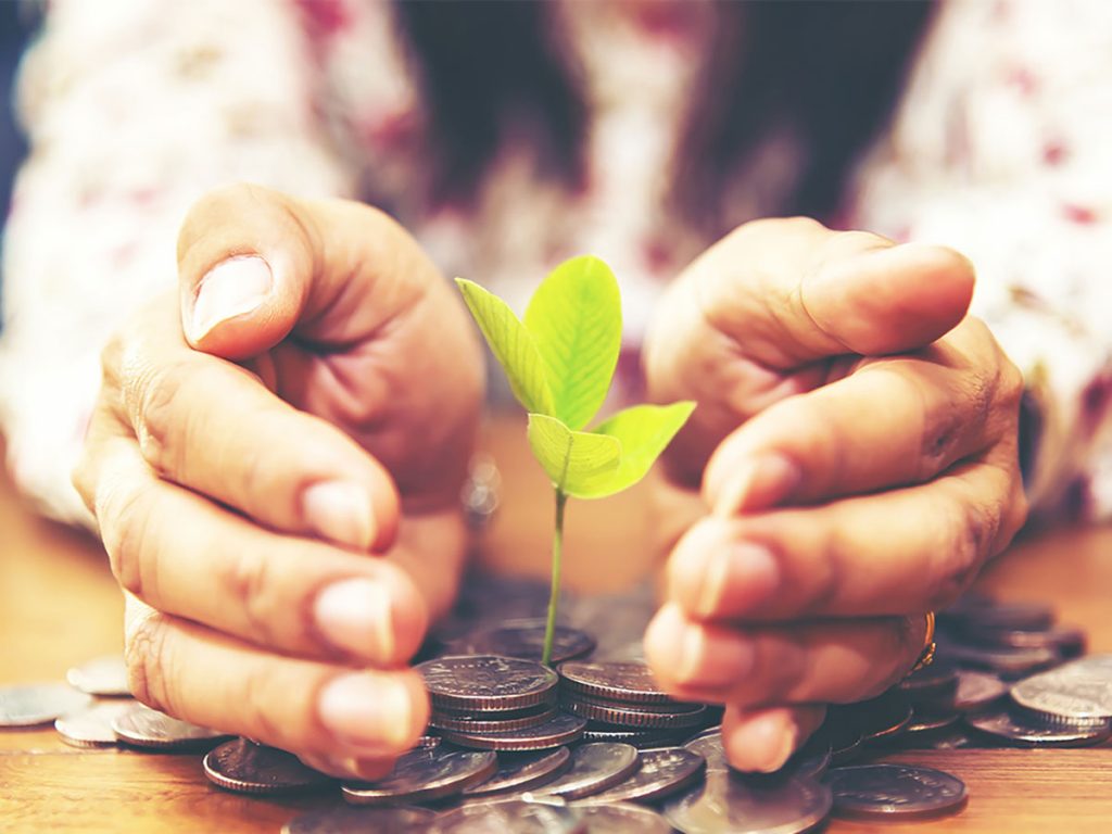 sustainable investing