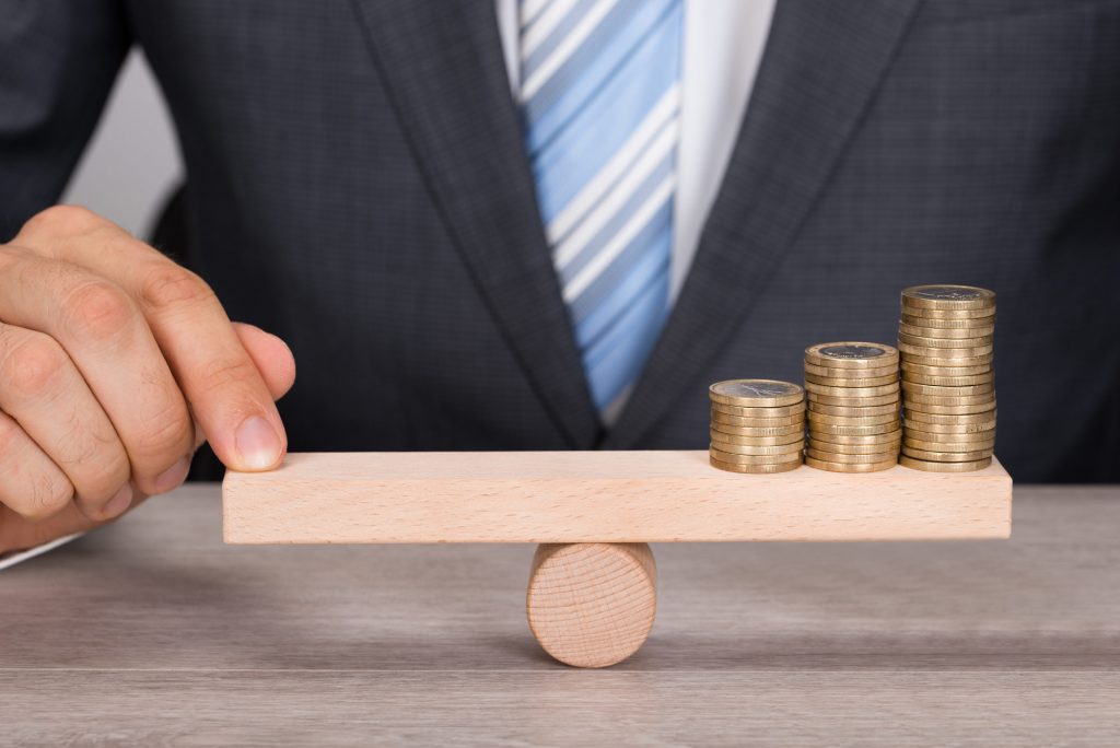 Charleston financial advisors discuss how to find a wealth manager that can meet your needs