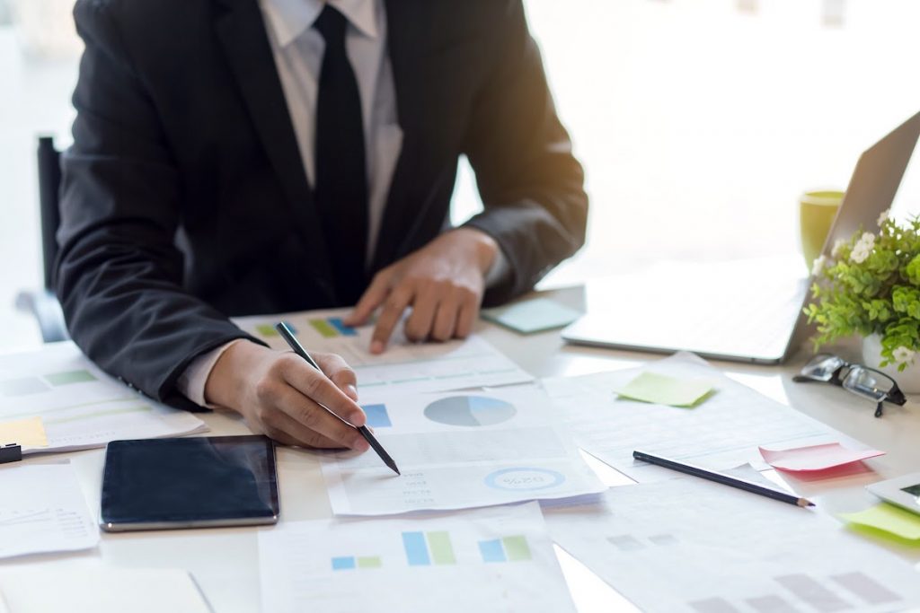wealth management charleston sc